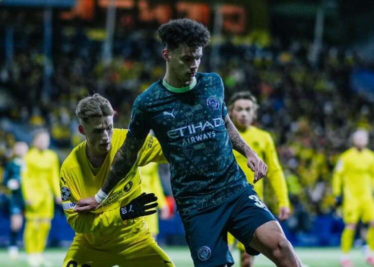 Manchester City Complica Su Pase Directo En Champions