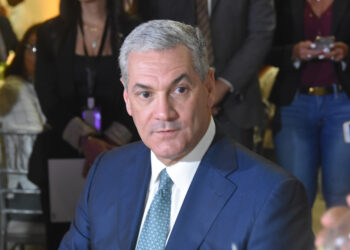 Gonzalo Castillo Vuelve A Sonar En Las Bases Del PLD De Cara A 2026