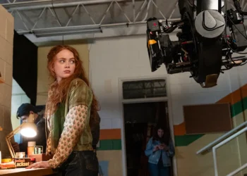 Fans Acusan Uso De Usar ChatGPT En Stranger Things Tras Filtración En Netflix