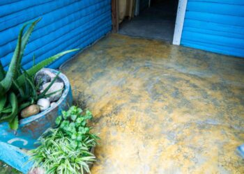 100mil Pisos Para Jugar Busca Transformar al Vida de Más de 5,000 Familias Dominicanas