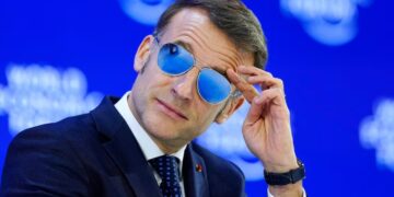 Emmanuel Macron