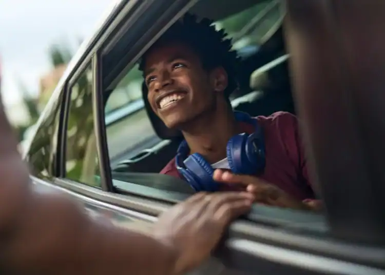 Uber Presenta Nuevas Funciones En Uber Teens Para Padres Y Adolescentes