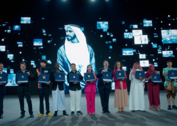 Premio Zayed a la Sostenibilidad