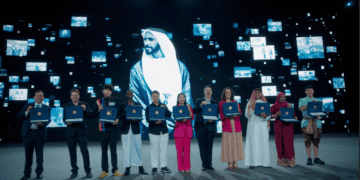Premio Zayed a la Sostenibilidad