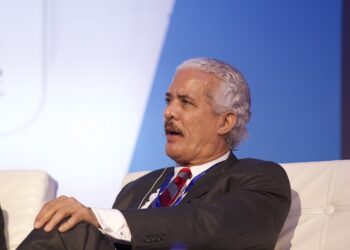 Oscar Chalas Guerrero