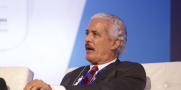 Oscar Chalas Guerrero