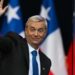 El presidente electo de Chile, el ultraderechista José Antonio Kast. (FUENTE EXTERNA)
