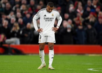 El Real Madrid Pierde Más De Lo Que Gana Con Mbappé