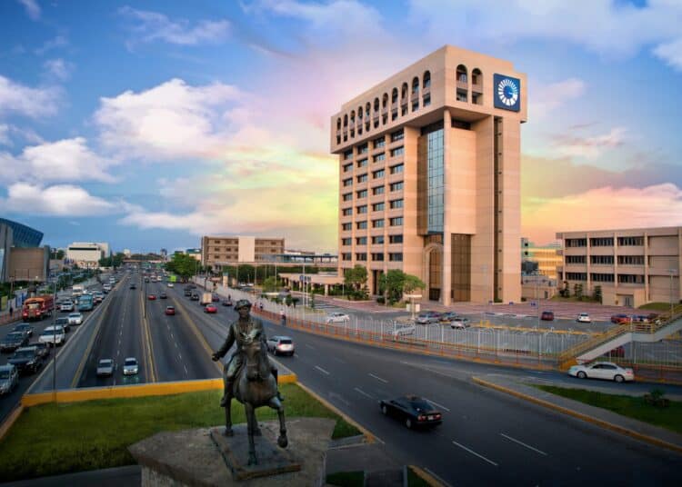 Grupo Popular Es La Empresa Más Admirada De RD Por Décima Tercera Vez Según Revista Mercado