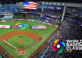 Clásico Mundial de Béisbol 2026: Estrellas MLB Listas Para la Gloria