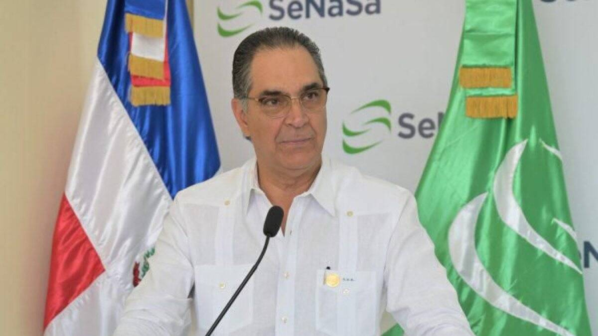 Santiago Hazim, Ex Director de SeNaSa