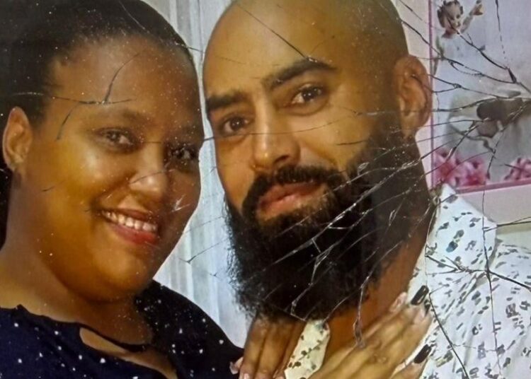 Pareja de Esposos Mueren Electrocutados en Moca