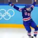 Estados Unidos vs Canadá hockey olímpico 2026