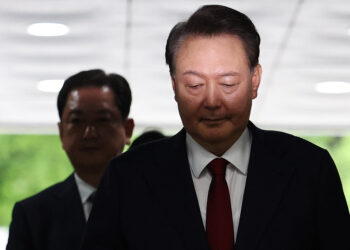 Condenan a Cadena Perpetua a Ex Presidente de Corea del Sur Yoon Suk Yeol por Declarar Ley Marcial