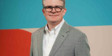 Arturo Grullón, vicepresidente ejecutivo y gerente general de Qik.