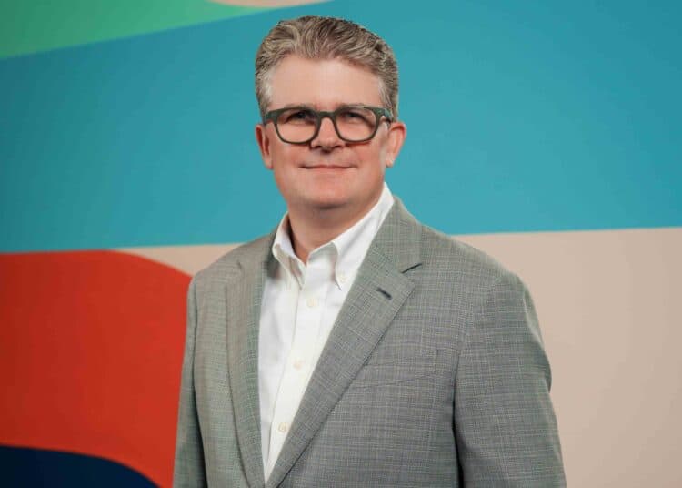 Arturo Grullón, vicepresidente ejecutivo y gerente general de Qik.