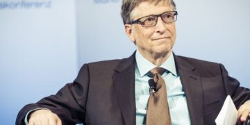Bill Gates