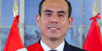 José Jerí