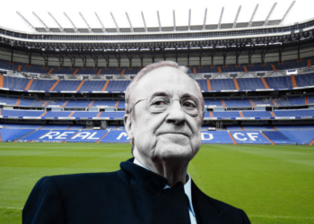 La Superliga de Florentino Llega a Su Fin