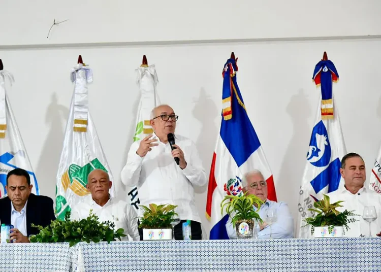 Banco Agrícola Ofrecerá Préstamos Al 6% En La Feria Agropecuaria Nacional 2026