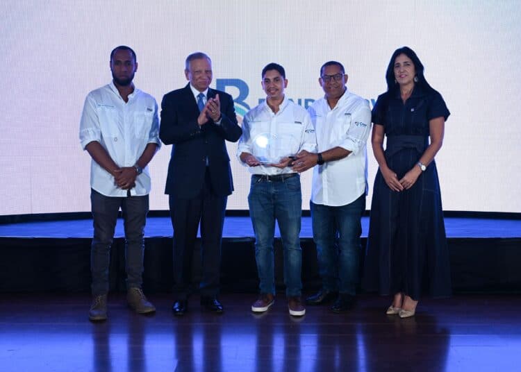 Cree Banreservas Impulsa Startups Con RD$4.4 Millones