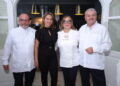 Donna Fugata Lleva La Dieta Mediterránea A Santo Domingo