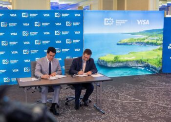 Ministerio De Turismo Y Visa Firman Alianza Estratégica