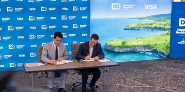 Ministerio De Turismo Y Visa Firman Alianza Estratégica