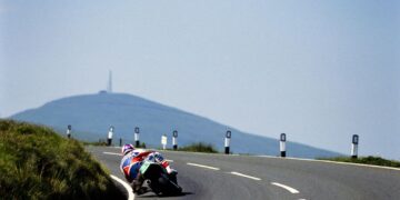ISLE OF MAN TT