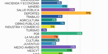 Monitoreo ejecución presupuestaria / DF