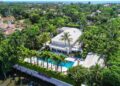 Locker Secreto De Jeffrey Epstein En Palm Beach Revela Nuevo Material Perturbador
