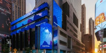 Morgan Stanley NY