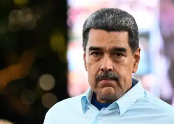 Nicolas Maduro
