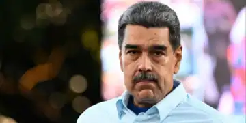 Nicolas Maduro