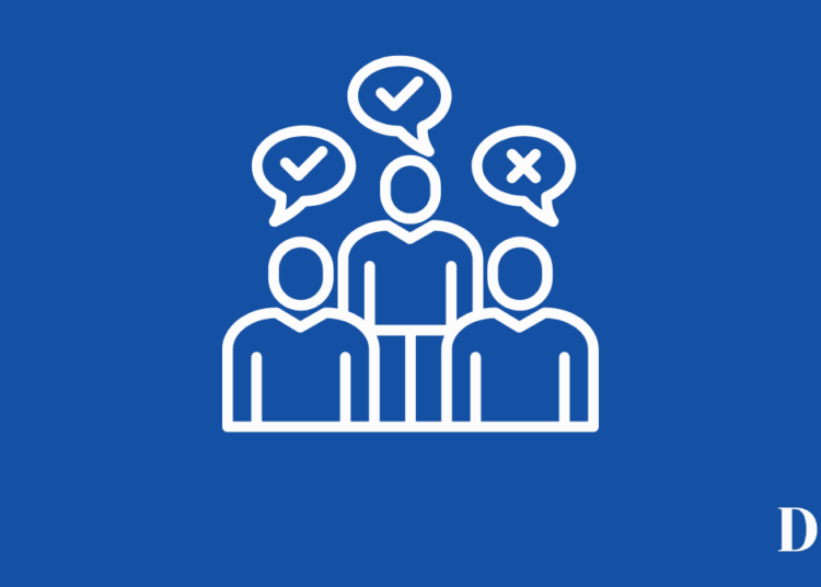 Cuando la Opinión Pública Es La Que Gobierna