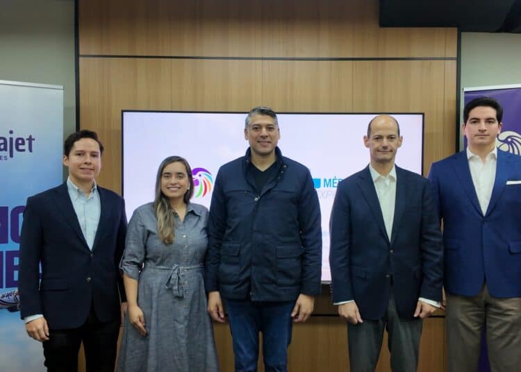 Arajet Impulsa Turismo Médico a Través de Alianza con Médico Express