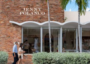 Boutique Jenny Polanco