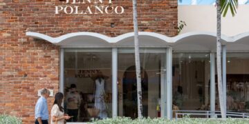Boutique Jenny Polanco