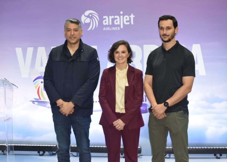 Victor Pacheco Mendez, Jessica Weinerth y Nacim Yala