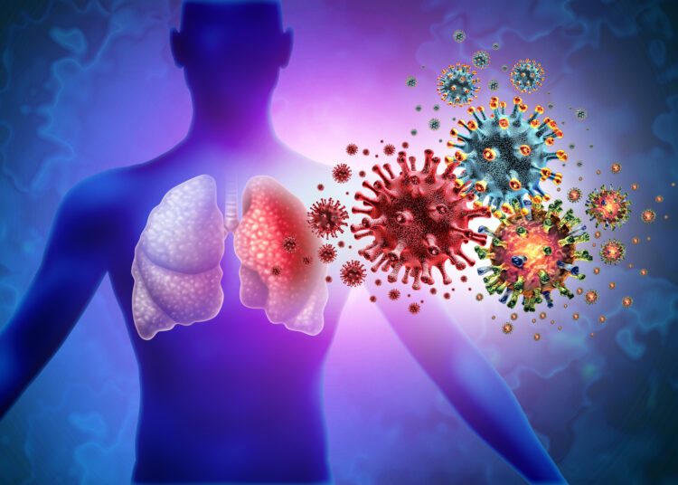 Salud Pública Confirma Circulación Simultánea De Virus Respiratorios En RD