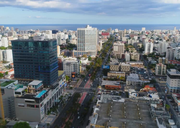 Banca Dominicana Cerró 2025 Con Fortaleza y Prevé Un 2026 Con Mayor Dinamismo