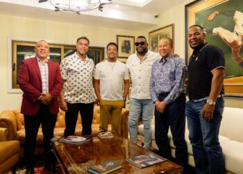 Dominicana Presenta Su Roster Oficial Para El Clásico Mundial 2026