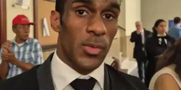 Abogado Eduardo Nuñez: Fuente: Externa