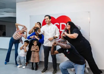 Fondo Gadiel Destina RD$1,059,000 A Cirugías De Corazón Abierto Para Niños En El Distrito Nacional