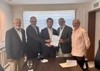 Fuerza Del Pueblo Advierte Riesgos En Proyecto De Ley General De Agua