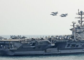 Aumentan Las Apuestas en Polymarket De Un Posible Ataque de Estados Unidos a Irán