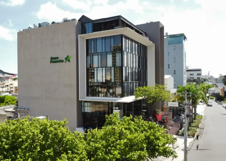 Banco Promerica Recibe US$10 Millones En Inyección de Capital