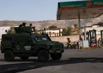 Créditos: Cuartoscuro / Imagen ilustrativa