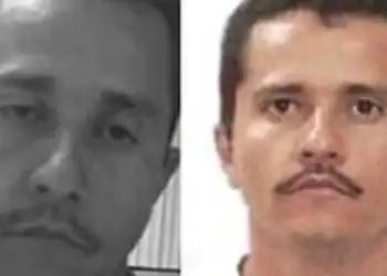 Nemesio Oseguera Cervantes, alias “El Mencho”