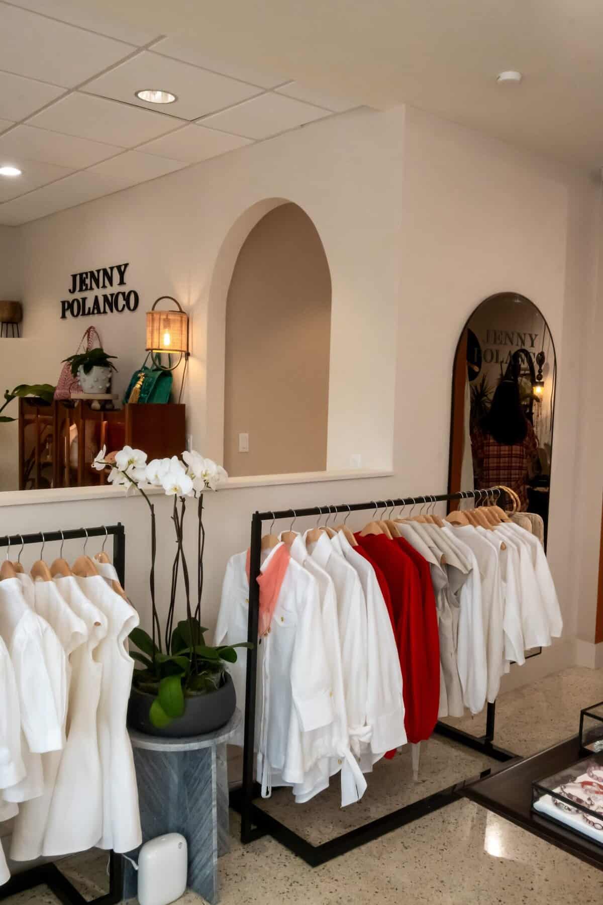 Boutique Jenny Polanco